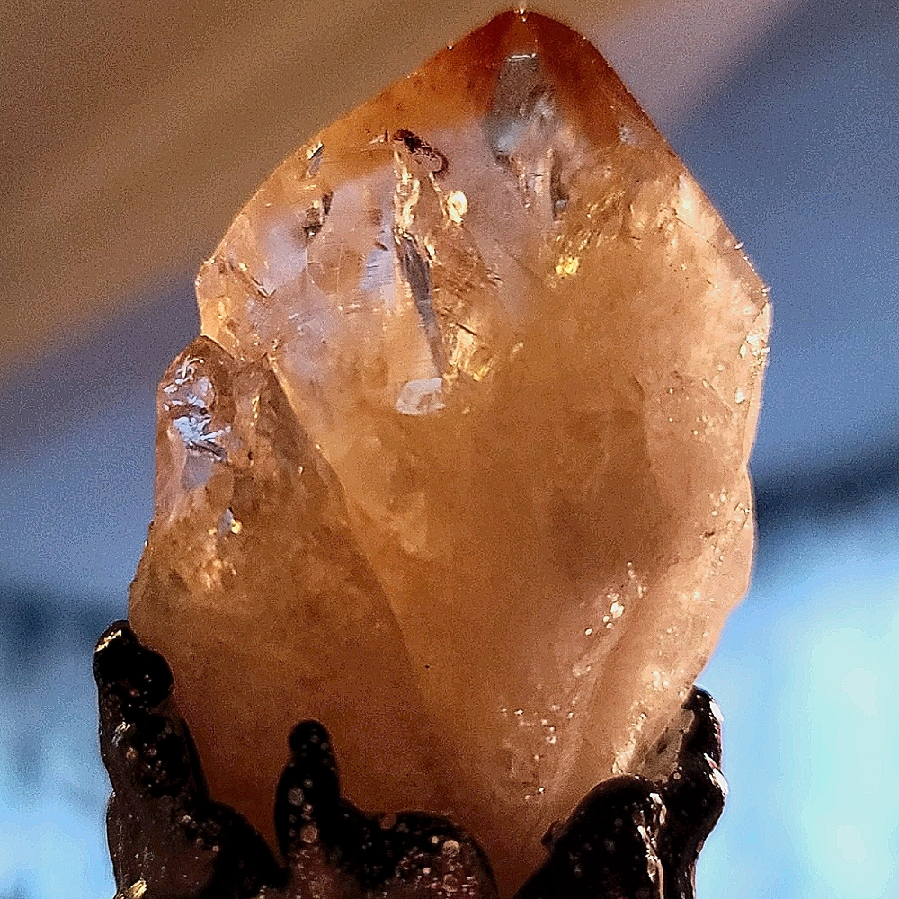 Altar Wand